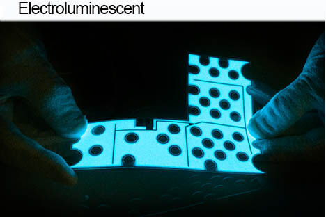 Electroluminescent 